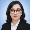 Israt Jahan
