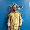 Sandesh Pokharkar