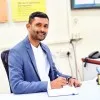 Upesh Patel
