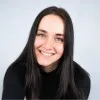 Svitlana Zauholna