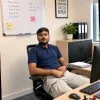 Saurabh Tiwari