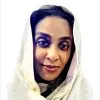 Shaza Osman