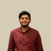 M Keerti Sai Naidu