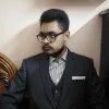 MD Naymul Huda