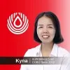 Kyna Zhou