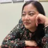 Akshata Lawoti