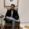 Ayush Ramdeo