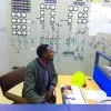 Brian Kimutai