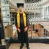Rishil Joshi