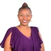 Faith Mwangi ®