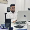 Rahul Evarius
