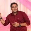 Keerti Ranjan Mishra