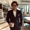 Joakim Levin