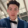 Noah MacDonald