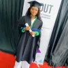 Senamile Mkhize