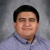 Erick Vazquez