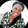 BLESSING OKWARA