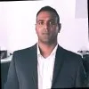 Ravi Moodley