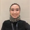 Nur Faqihah Huriyyah