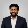 Paul Chakravarthi