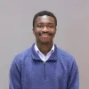 Morounfoluwa Rufai