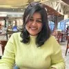 Lalitha Manthena