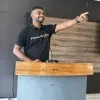 Rohit Das