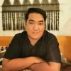 Mark Brian Rai