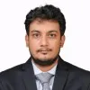 K Chirag Rao