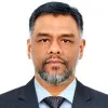 Masrur Ali