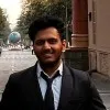 Jogendar choudhary