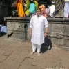 Parmesh Singh
