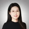 May Wang