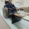Kabir Ahmed