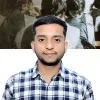 Pratik Bairagi