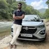 Ravi Naik