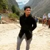 Shrijeet shinde