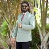 Sanket Lade