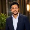 Nirav Gosar