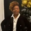 Rosaline Kuchambi