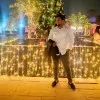 Siddharth Darwatkar
