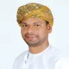 Sanad Albalushi
