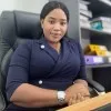 Jasmine Gbadegbe
