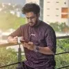 Akash Reji