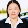 MONINA DE GUZMAN