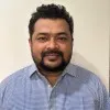 Sushil Kumar Majumder