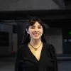 Grace Solano Paredes