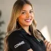 Connie