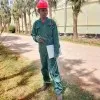 Kipyegon Arnold