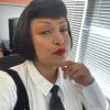 Sarita Martinez